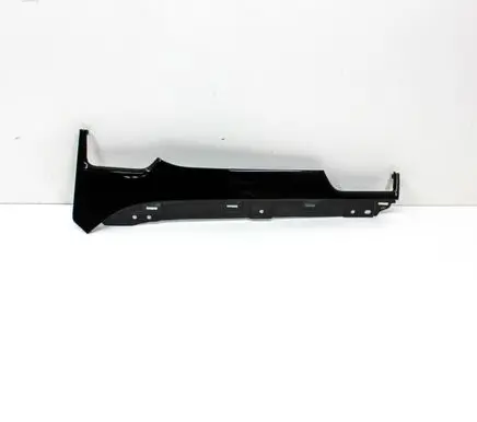 Tesla Model S Dashboard glove box trim 100782100D