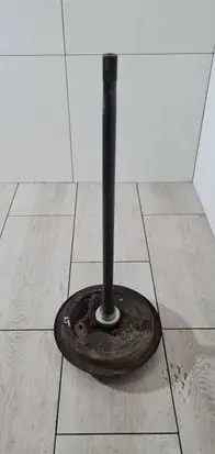 Suzuki Jimny Rear driveshaft