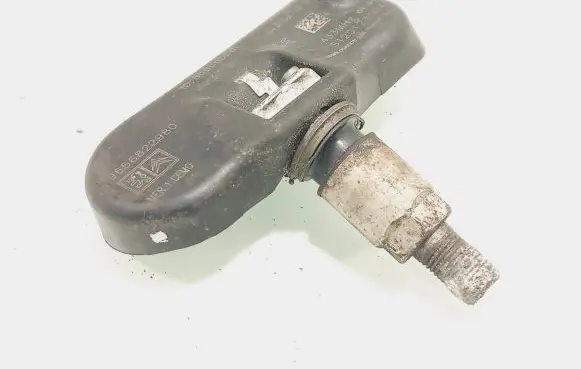 Citroen C5 Tire pressure sensor 9656822980