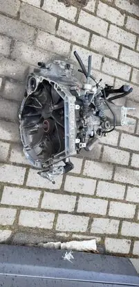 Honda Civic Manual 5 speed gearbox E4B