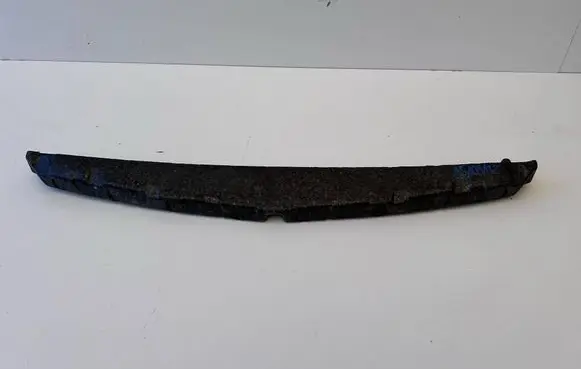 Opel Mokka Front bumper foam support bar 95108132