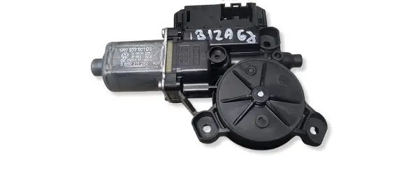 Seat Ibiza IV (6J,6P) Front door manual window regulator 6R0959801DS S850311282