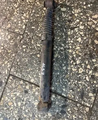 Citroen C4 I Rear shock absorber/damper