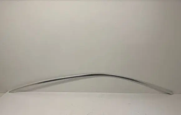 Audi Q5 SQ5 FY Front door glass trim molding 80A837643B 80A837643
