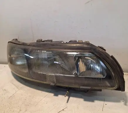 Volvo S60 Headlight/headlamp 89004810 8620691