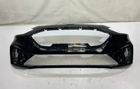 Ford Focus Front bumper