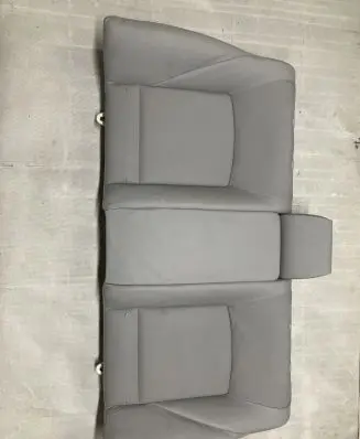 BMW 7 F01 F02 F03 F04 Rear seat 9179764 9212383 9179763