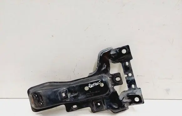 Renault Koleos I Front bumper support beam 16573200 625507Y00A