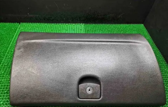 Peugeot 407 Glove box 08728341