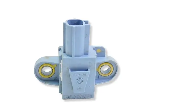 Seat Altea XL Airbag deployment crash/impact sensor 1K0955557B