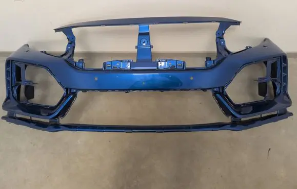 Honda Civic X Front bumper 71100TGHZZ00