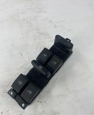 Skoda Octavia Mk1 (1U) Electric window control switch 1J4959857C 03755021