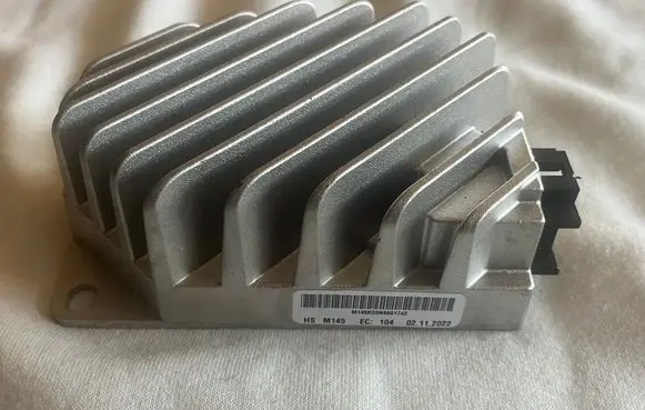 Mercedes-Benz EQB Sound amplifier A1779050403 A1779050403Q03