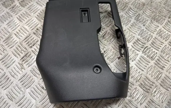Ford Ecosport Steering wheel column trim