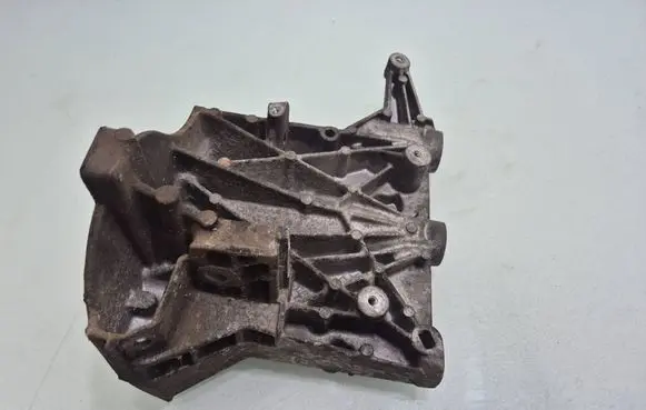 Opel Vivaro Engine mounting bracket 93861481