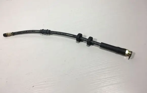 Citroen Jumper Brake booster pipe/hose 4806F2