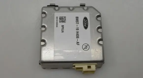 Ford Focus Windshield/windscreen camera BM5T19H406AF