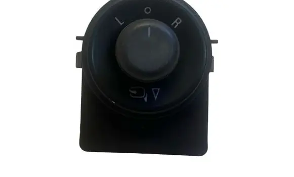 Opel Mokka Wing mirror switch 95034818