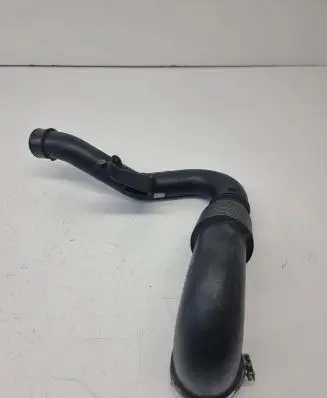 Air intake duct part