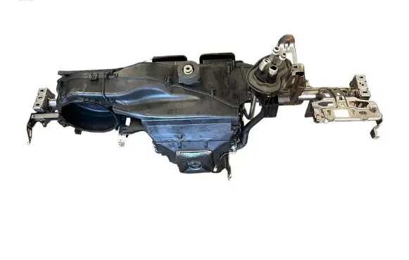 BMW X1 E84 Interior heater climate box assembly 64119251544 9251544 9197710