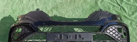 Renault Megane IV Front bumper 622543295R