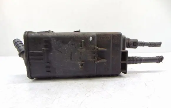Peugeot 207 Pneumatic compressor air filter 