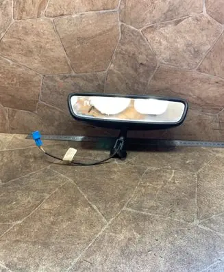 Mercedes-Benz E W213 Rear view mirror (interior) 026530