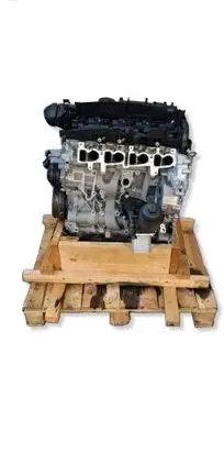 BMW X5 F15 Engine B47D20B