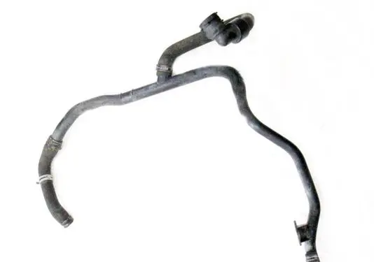 Opel Corsa D Ignition plug leads 