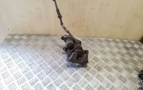 Audi A5 Sportback 8TA Rear brake caliper 32347485