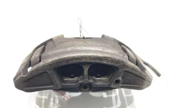 Audi A8 S8 D4 4H Front brake caliper 