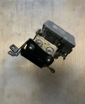 Opel Antara ABS Pump 96817739 25021203904