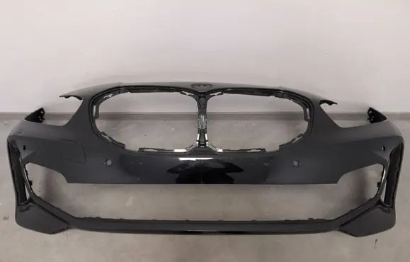 BMW 1 F40 Front bumper 8070928 14914519