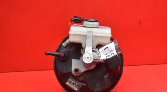 Audi A4 S4 B8 8K Brake booster 8K0612103E