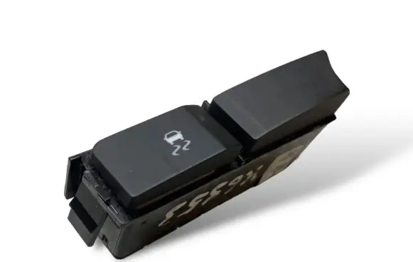 Opel Astra J ESP (stability program) switch 13288072 28246571 HW000900