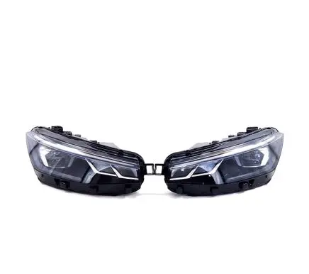 Volkswagen PASSAT B8 Headlights/headlamps set 3J1941005