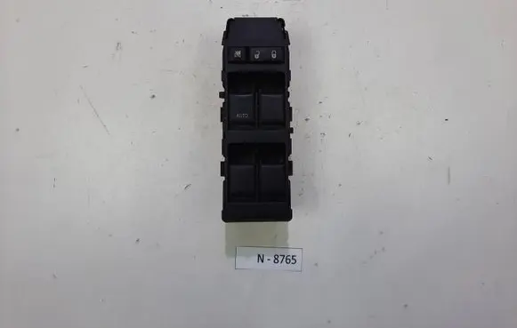 Dodge Caliber Electric window control switch 56040691ADB