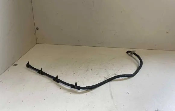 BMW 3 F30 F35 F31 Fuel return line/hose 782340803 1928301276