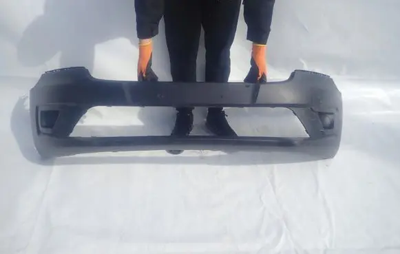 Ford Transit - Tourneo Connect Front bumper