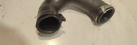 Audi Q7 4L Intercooler hose/pipe 7L6145972E