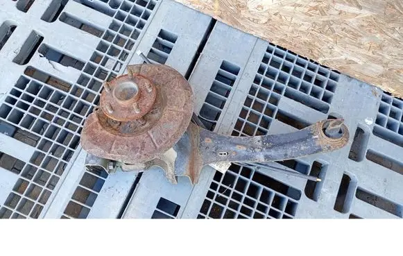 Ford Focus C-MAX Rear control arm