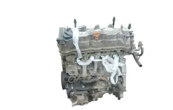 Honda Accord Engine N22B1 1107410