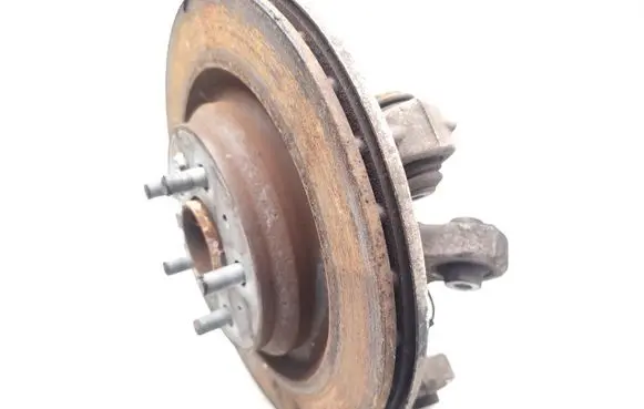 Tesla Model 3 Rear wheel hub 