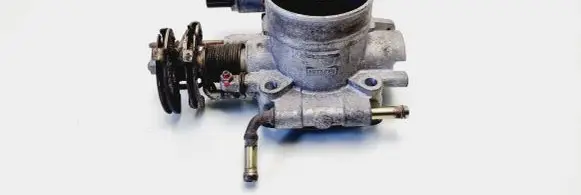 Subaru Legacy Throttle valve RTR6035 A33661R02