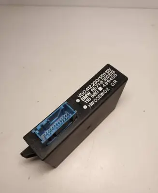 BMW 7 E38 Cruise control unit/module 41223010112