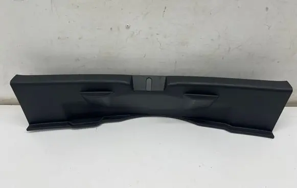 Toyota Yaris XP210 Trunk/boot sill cover protection 64719K0020