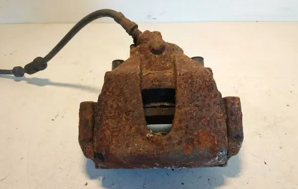 Volvo V50 Front brake caliper