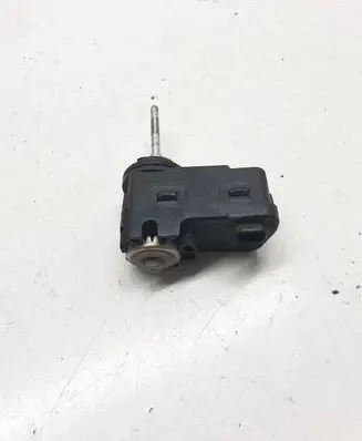 KIA Sportage Headlight level adjustment motor 