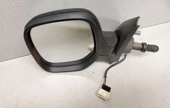 Citroen Berlingo Manual wing mirror 