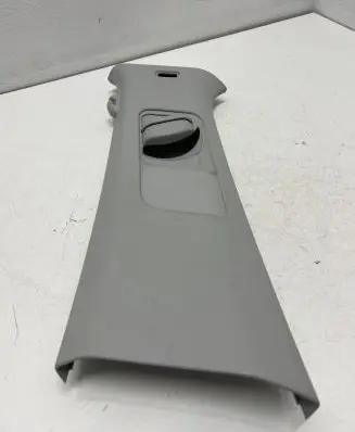Volkswagen Golf Sportsvan (B) pillar trim (top) 510867243A